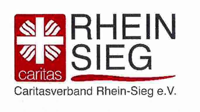 Logo Caritas Rhein-Sieg